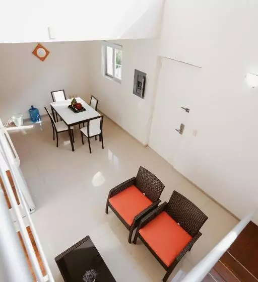 Loft Panorámico Con Vista Al Mar Y Terraza   Punta Gaviota