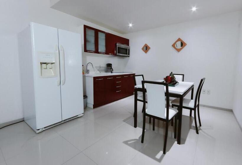 Loft Panorámico Con Vista Al Mar Y Terraza Punta Gaviota