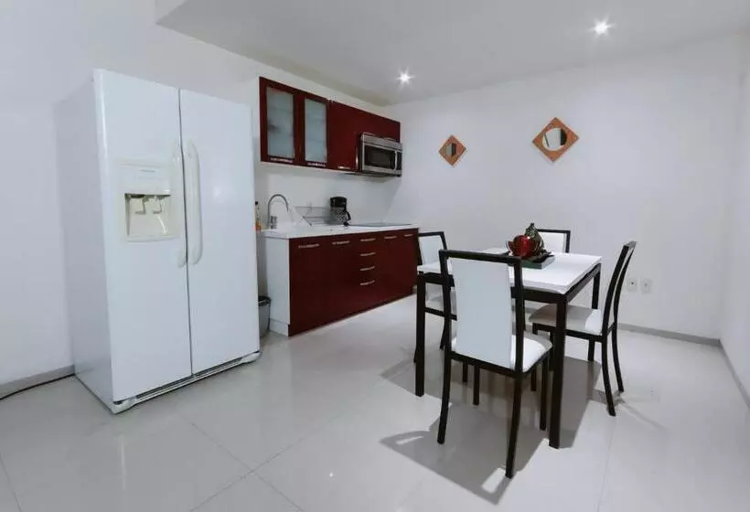 Loft Panorámico Con Vista Al Mar Y Terraza   Punta Gaviota