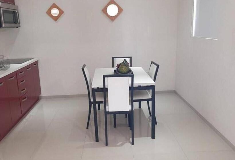 Loft Panorámico Con Vista Al Mar Y Terraza Punta Gaviota