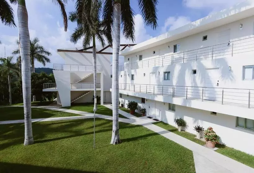 Loft Panorámico Con Vista Al Mar Y Terraza   Punta Gaviota