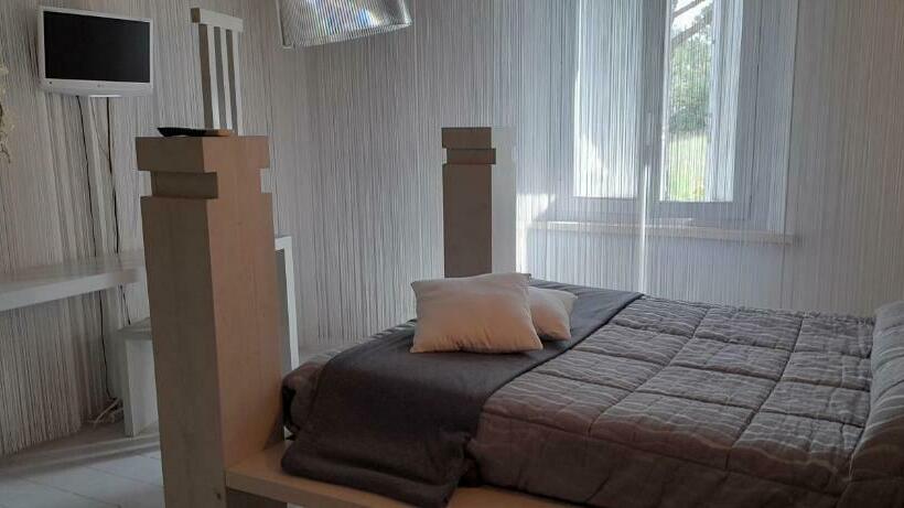 بنسيون San Goro 1