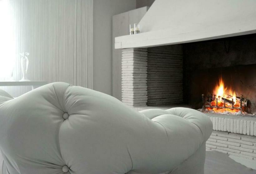 بنسيون San Goro 1