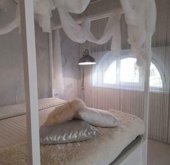 بنسيون San Goro 1