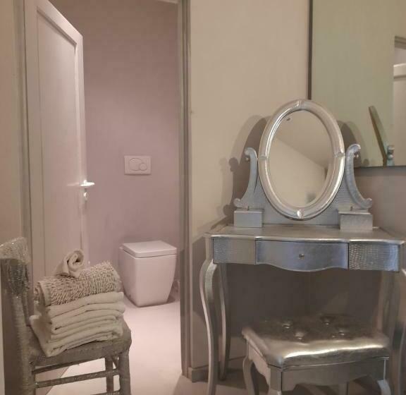 بنسيون San Goro 1