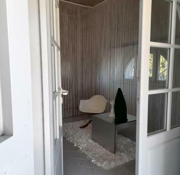 بنسيون San Goro 1