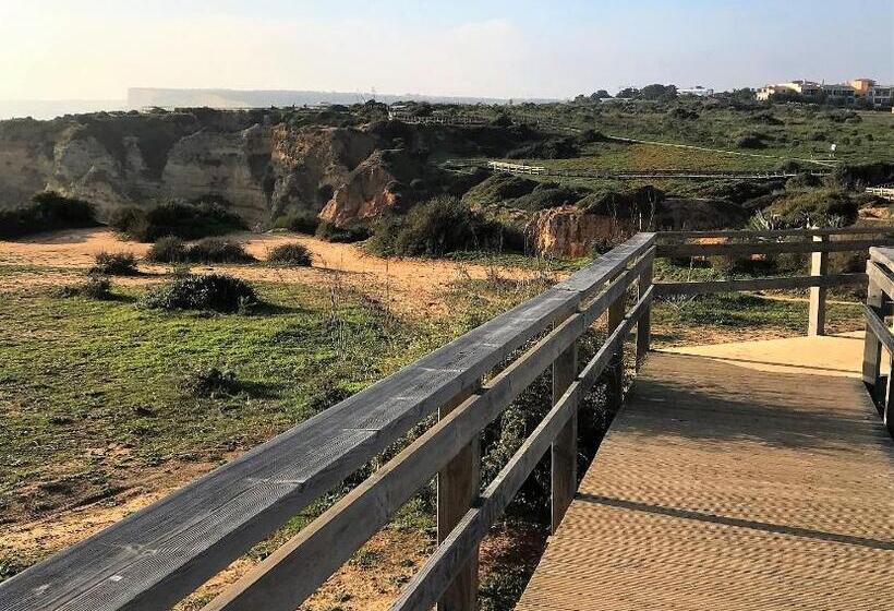 بنسيون Sun & Sea, Meia Praia