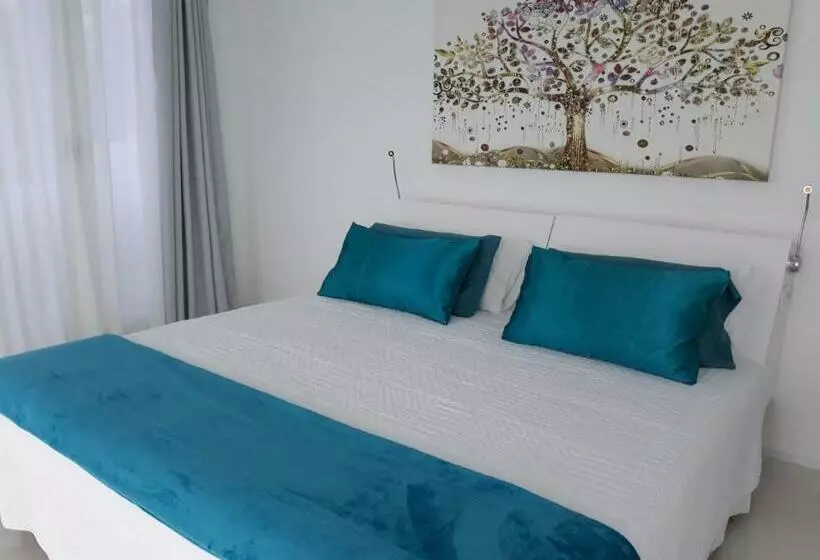 ペンション Villa Luxury Paradise Suites