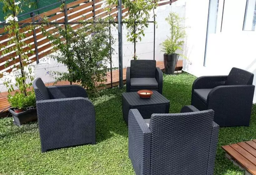 ペンション Villa Luxury Paradise Suites