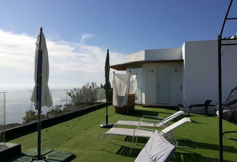 ペンション Villa Luxury Paradise Suites