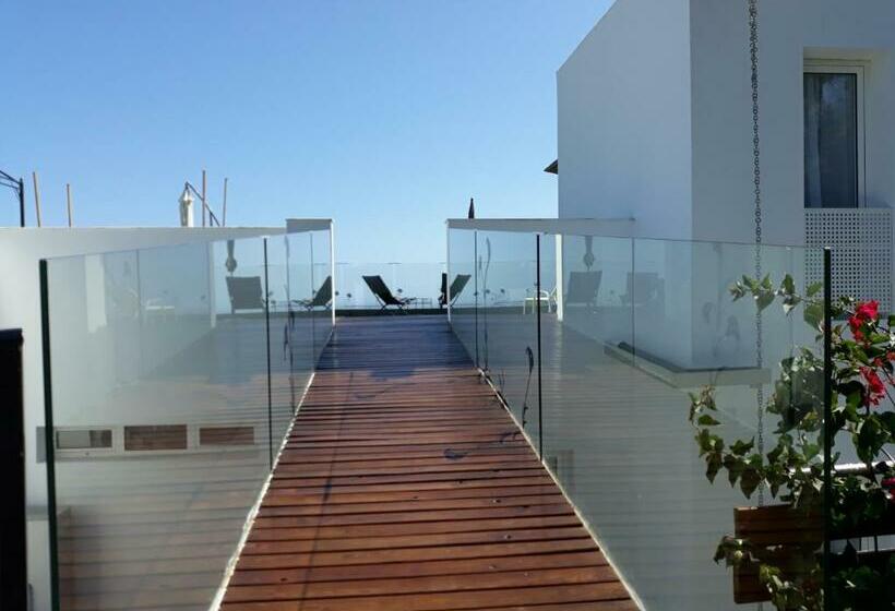 膳宿费 Villa Luxury Paradise Suites