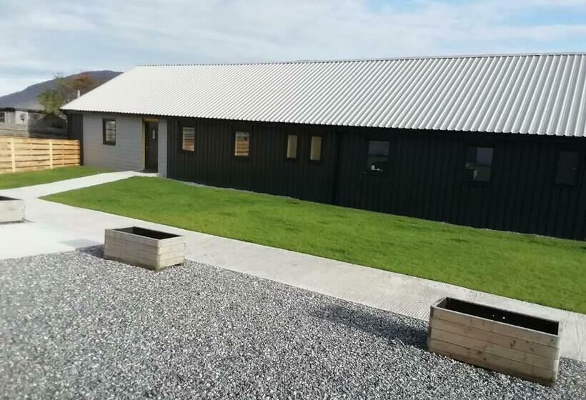 펜션 Wilma S Guest House