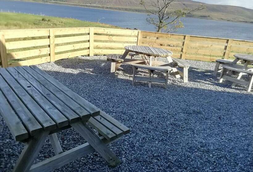 펜션 Wilma S Guest House