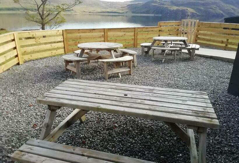 펜션 Wilma S Guest House