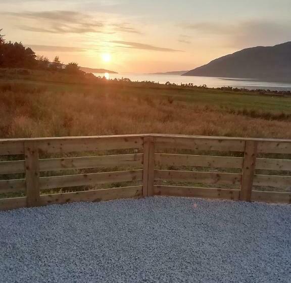 펜션 Wilma S Guest House