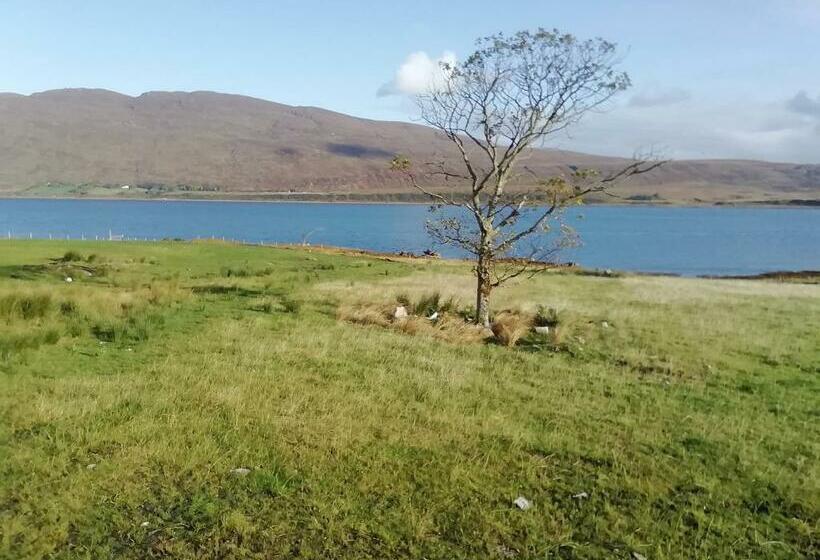 펜션 Wilma S Guest House