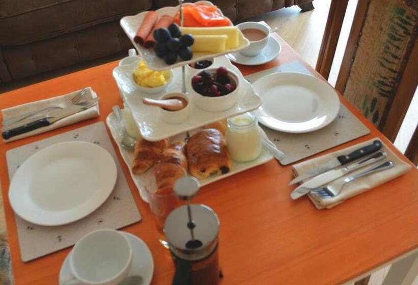 펜션 Wilma S Guest House