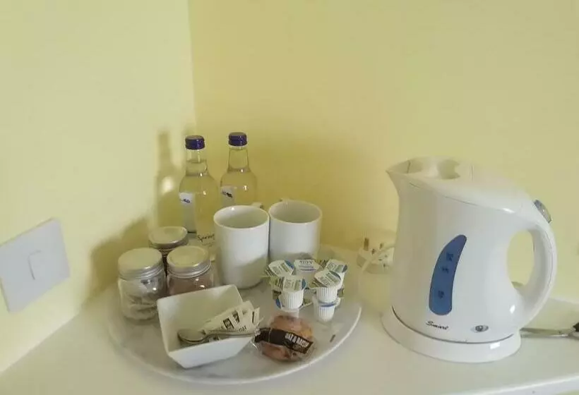 ペンション Wilma S Guest House
