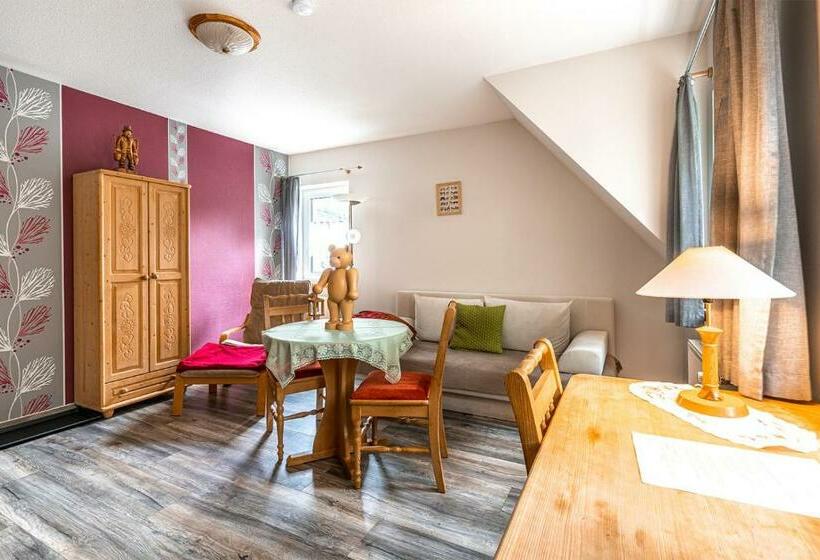 Pension Spielzeughof