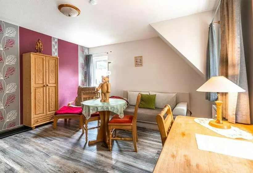 Pension Spielzeughof