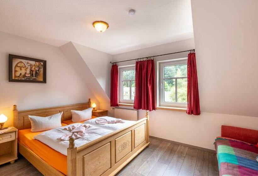 Pension Spielzeughof