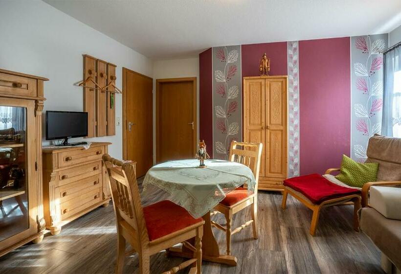 Pension Spielzeughof