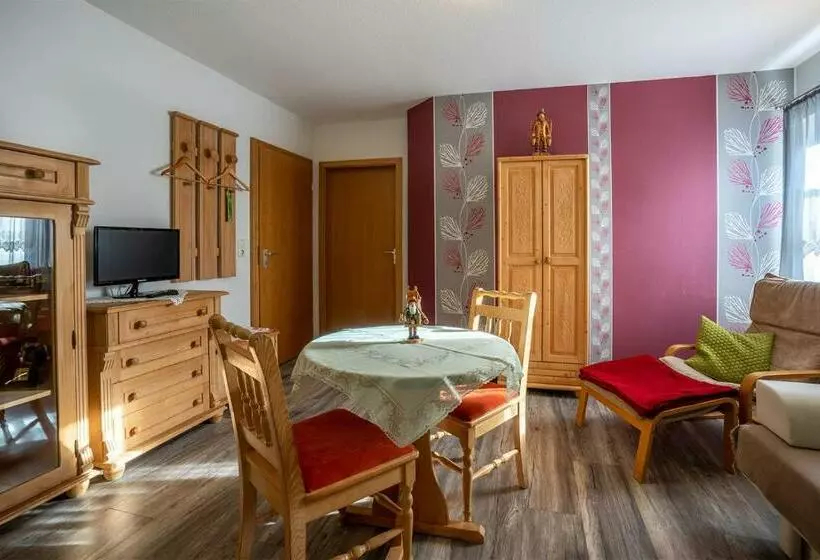 Pension Spielzeughof