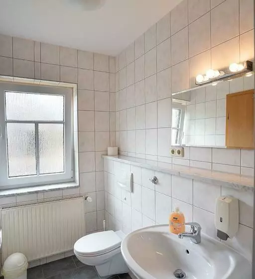 Pension Spielzeughof