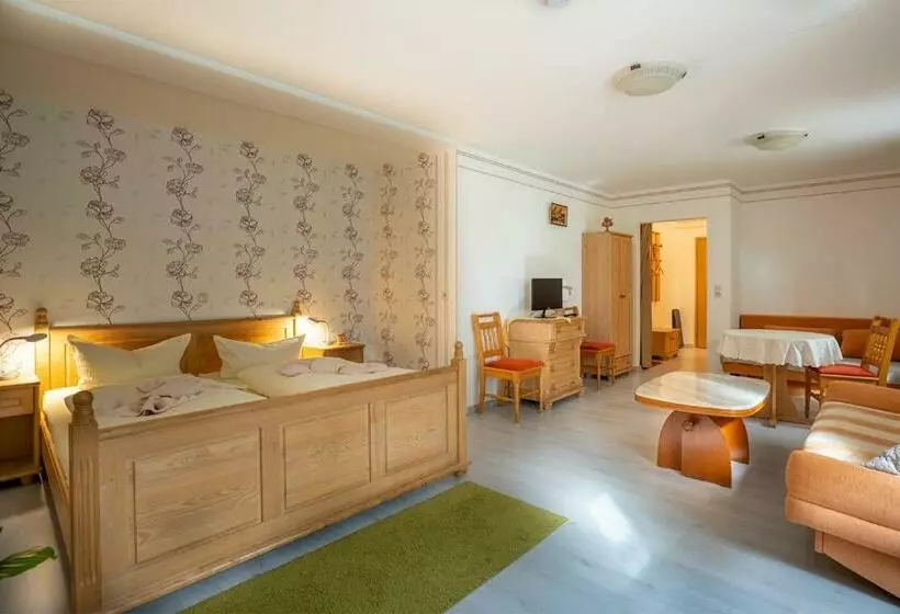 Pension Spielzeughof