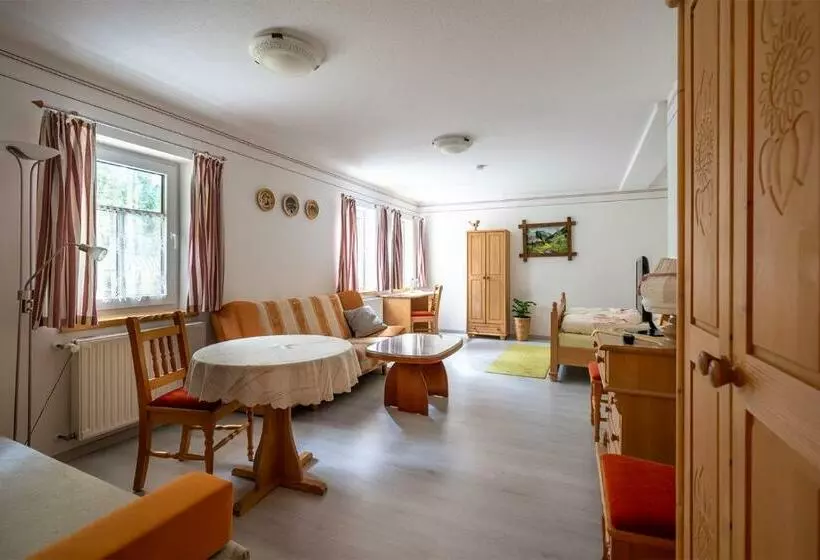 Pension Spielzeughof