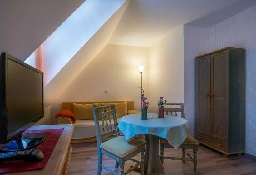 Pension Spielzeughof