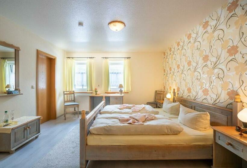 Pension Spielzeughof