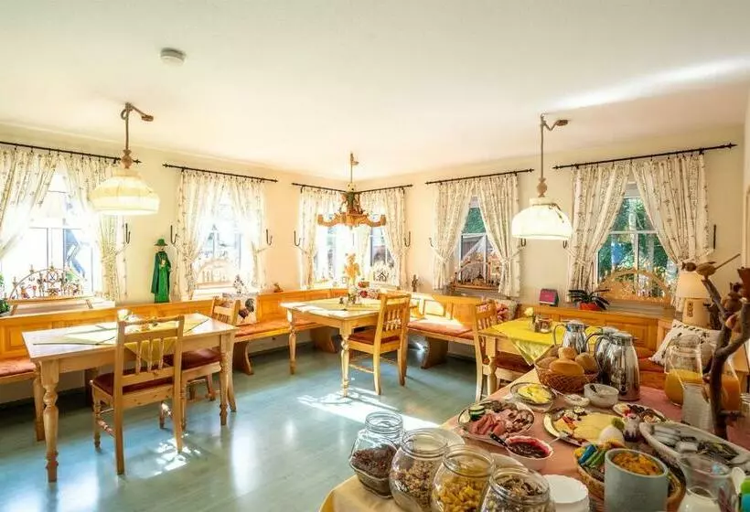 Pension Spielzeughof