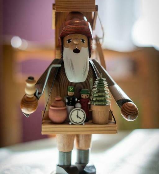 Pension Spielzeughof