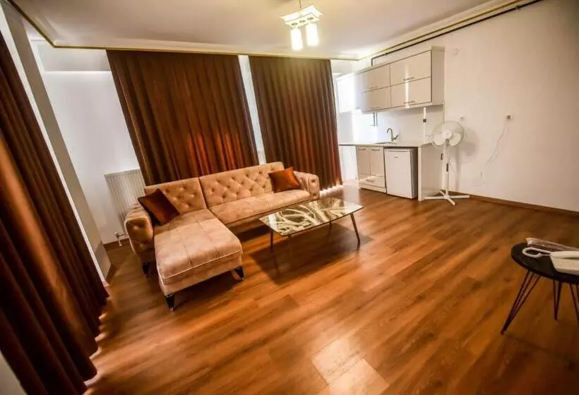 Rosa Therapy Butik Otel