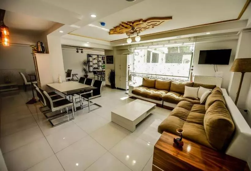 Rosa Therapy Butik Otel