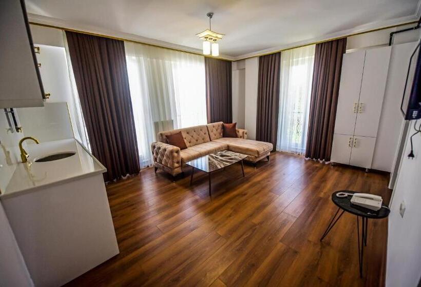 Rosa Therapy Butik Otel