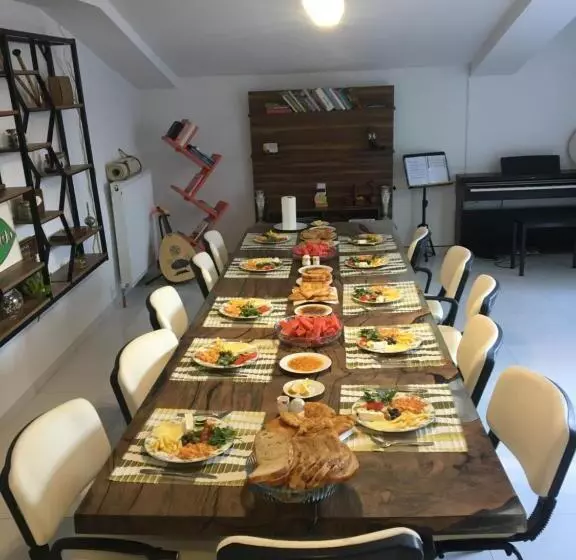 Rosa Therapy Butik Otel