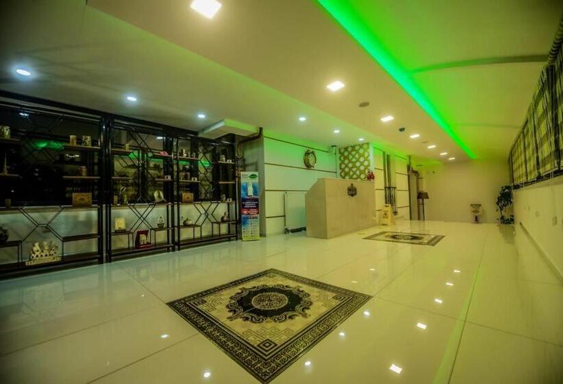 Rosa Therapy Butik Otel