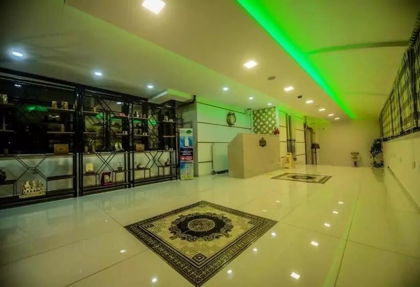 Rosa Therapy Butik Otel