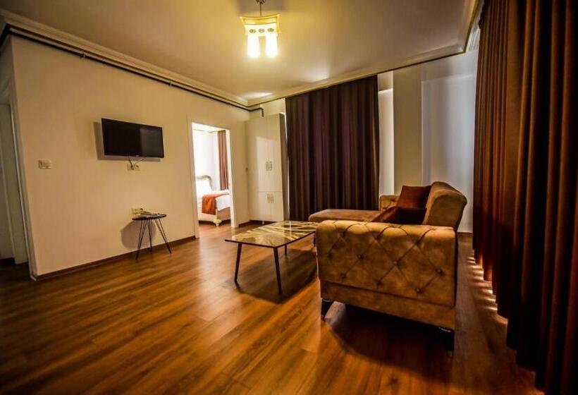 Rosa Therapy Butik Otel