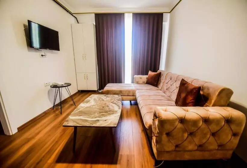 Rosa Therapy Butik Otel