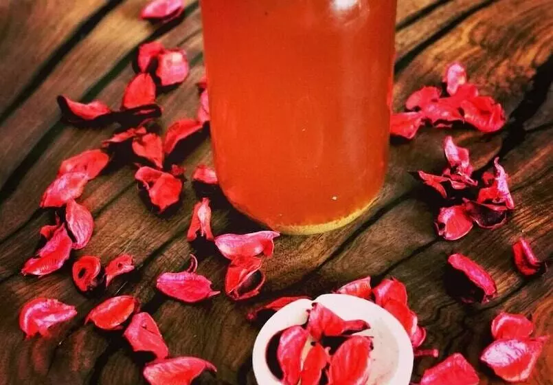 Rosa Therapy Butik Otel