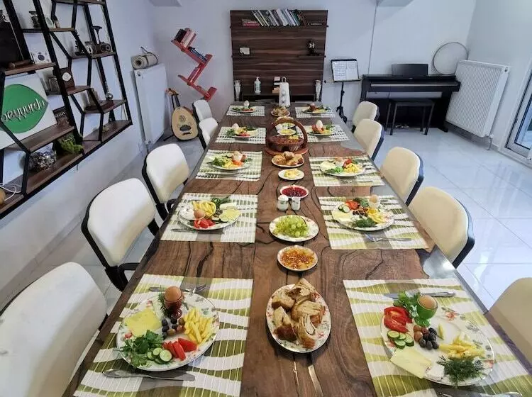 Rosa Therapy Butik Otel