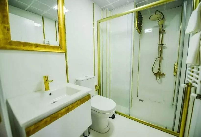 Rosa Therapy Butik Otel