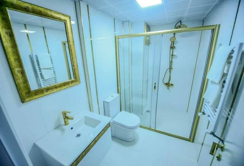 Rosa Therapy Butik Otel