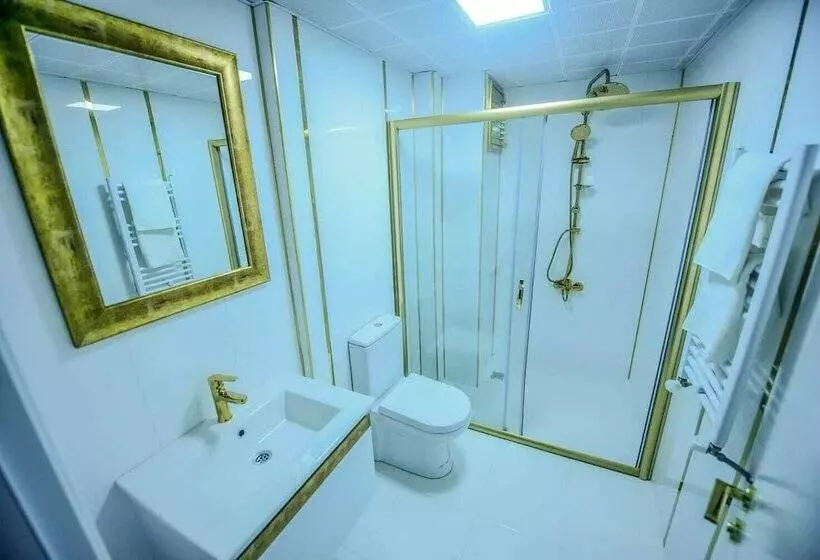 Rosa Therapy Butik Otel