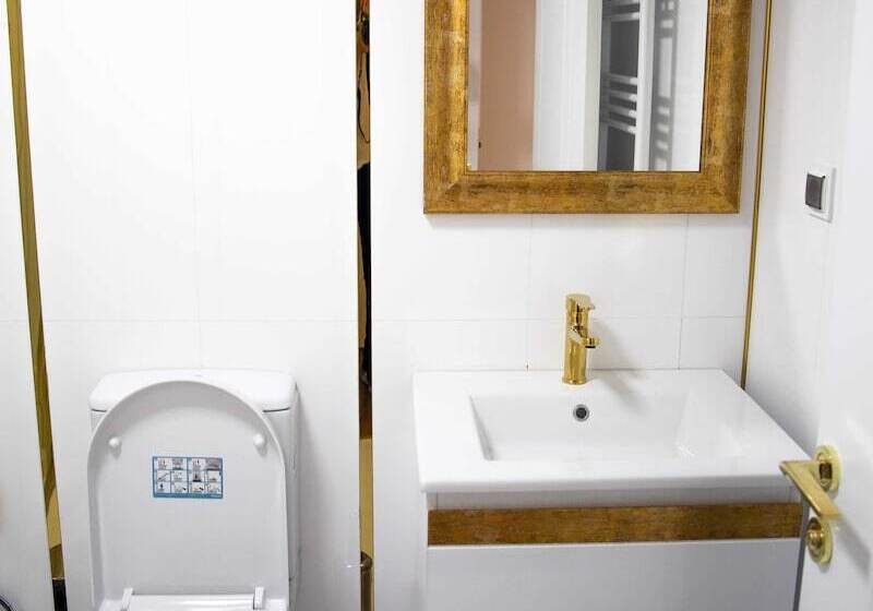 Rosa Therapy Butik Otel