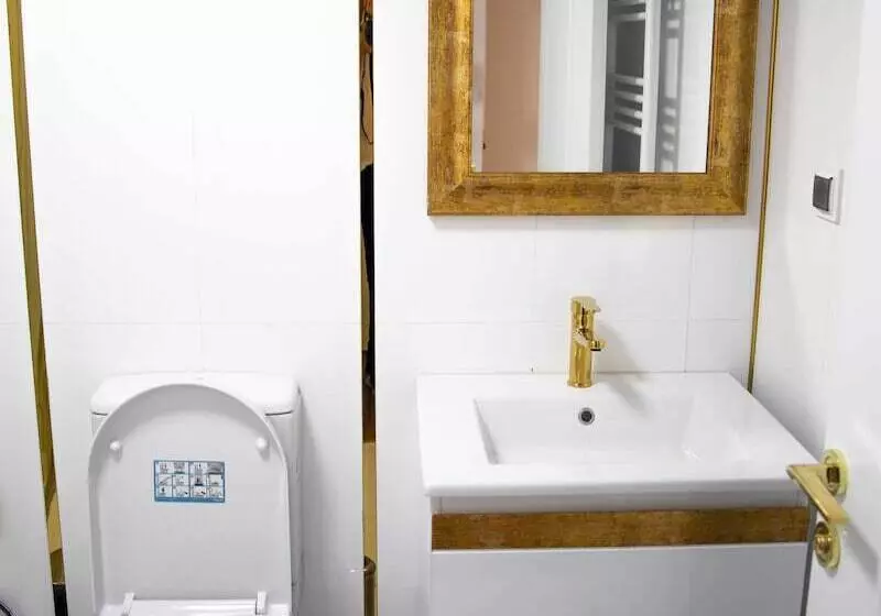 Rosa Therapy Butik Otel