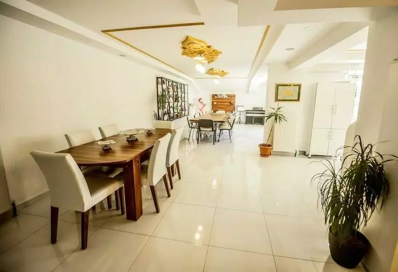 Rosa Therapy Butik Otel